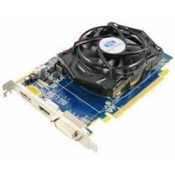 Sapphire HD 5670 1GB DDR3 PCIE